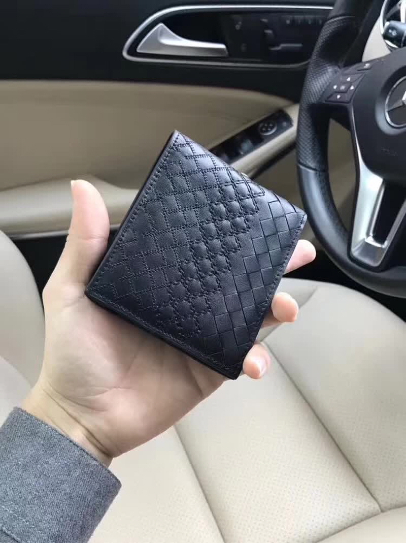 보**베** 지갑 9.5x12x1.5cm