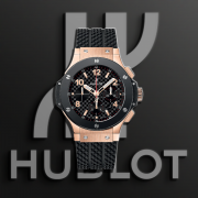 3위 (실사영상) Hublot 위블로 휴블럿 베스트 추천아이템!! 1:1제작 로즈 골드 김종국시계 위블로 대표시계 깐지쟁이 빅뱅 블랙 다이얼 오토매틱 무브먼트 hub0170 - Hublot Big Bang Black Dial Automatic Movement