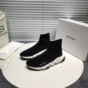 2위 (실사영상) Balenciaga 발렌시아가 스피드러너 스니커즈 블랙