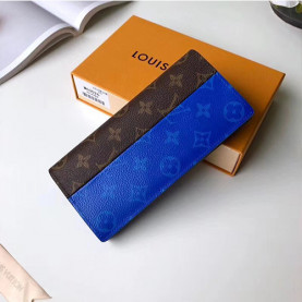 [LOUIS VUITTON]루이** 브라짜 월릿 M63026