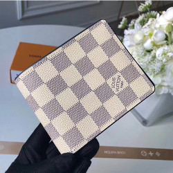 [LOUIS VUITTON]루이** 슬렌더 월릿 N60121