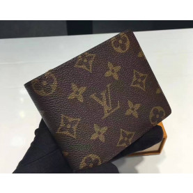 [LOUIS VUITTON]루이** 아메리고 월릿 M41635