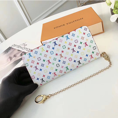 [LOUIS VUITTON]루이** 인솔리트 월릿 M93751