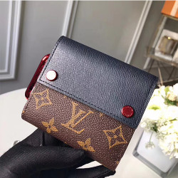 [LOUIS VUITTON]루이** 컴팩트 월릿 M63041