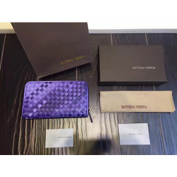 [BOTTEGA VENETA]보**베** 인트레치아토 나파 짚어라운드 324869-9