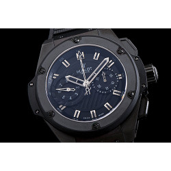 [HUBLOT]휴** 킹파워-21 715.CI.1110.RX