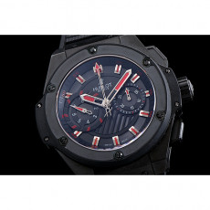 [HUBLOT]휴** 킹파워-22 715.CI.1110.RX