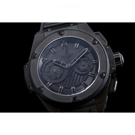 [HUBLOT]휴** 킹파워-23 715.CI.1110.RX