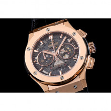 [HUBLOT]휴** 클래식퓨전 크로노그라프-23 525.OX.0180.LR