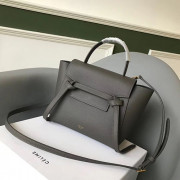 셀린느 마이크로 나노 벨트백 NANO BELT BAG 20CM C60900