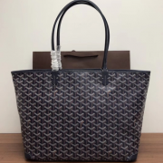  Goyard 고야드 지퍼 쇼퍼백 50CM GY10871-1