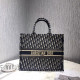 DIOR 디* 북백 41.5CM D308910-2