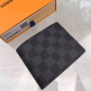 Louis Vuitton 루이비통 반지갑 M64002