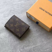 10위 Louis Vuitton 루이비통 ENVELOPPE CARTE DE VISITE M63801