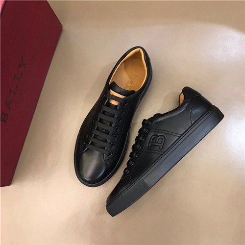 BALLY 발* 남성용 스니커즈 B2192185-2 2020/신상