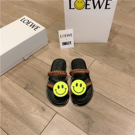 LOEWE 로** 슬리퍼 LO48091 2020/신상