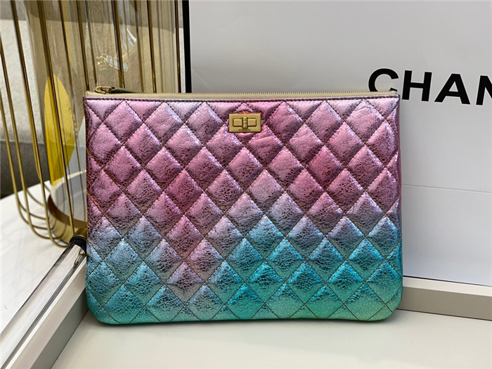 CHANEL 샤* 클러치 AS88886 2020/신상