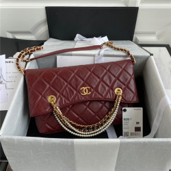 CHANEL 샤* 숄더백 AS98500 2020/신상