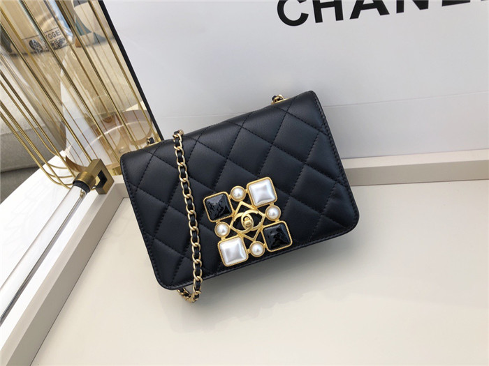 CHANEL 샤* 미니 플래백 AS96302 2020/신상