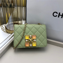 CHANEL 샤* 미니 플랩백 AS96304 2020/신상