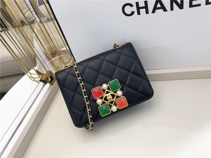 CHANEL 샤* 미니 플랩백 AS96304 2020/신상