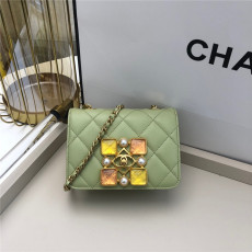 CHANEL 샤* 나노 플래백 AS96333 2020/신상