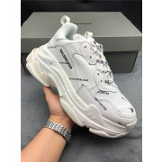  Balenciaga 발렌시아가 트리플s i8 B050100-4 2020/신상