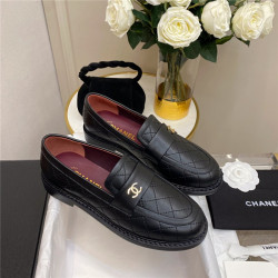 CHANEL 샤* 여성용 단화 C87444-3 2020/신상