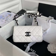 CHANEL 샤* 플랩백 AS2302/신상