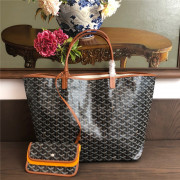 31위 Goyard 고야드 생루이 쇼핑백 57CM GY101188-11