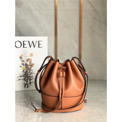 LOEWE 로** 벌룬백 스몰 L94892-4