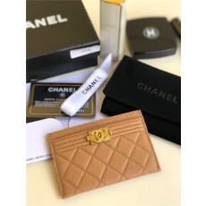 chanel 샤* 카드지갑 11CM C15011-5