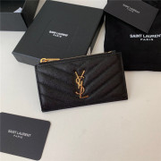 Saint Laurent  생로랑 카드지갑