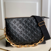 Louis Vuitton 루이비통 모노그램 쿠션 크로스백 MM M57783 2021/신상