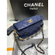 chanel 샤* 호보 미니백 C2479