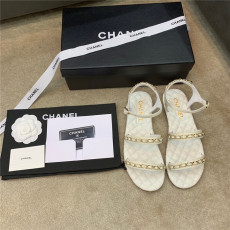 chanel 샤* 여성용 샌들 C60889-2