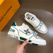 31위 Louis Vuitton 루이비통 남성용 스니커즈 L90090