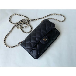 CHANEL 샤* 쇼핑백 AS2306