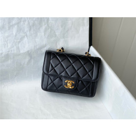 CHANEL 샤* 미니백 AS2309