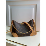 48위 LOUIS VUITTON 루이비통 불로뉴 숄더백 M45831