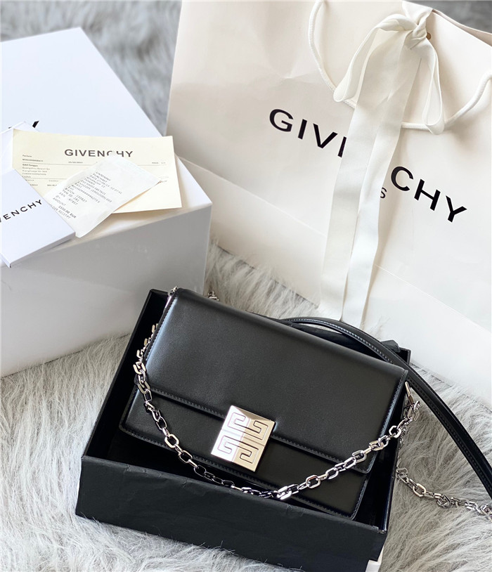 GIVENCHY 지** 미니 체인 플랩백 G95401