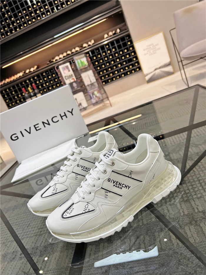  GIVENCHY 지** 남성용 스니커즈 G49440