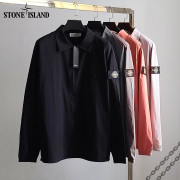 Stone Island  스톤아일랜드 원포켓 바람막이 자켓