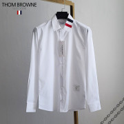 Thom Browne  톰브라운 빅삼선 베이직 셔