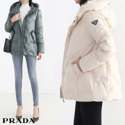  프** 22FW Duck's down light weight padding