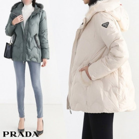  프** 22FW Duck's down light weight padding