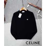 CELINE 셀린느 스몰 트리오페 울 니트