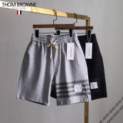 Thom Browne 톰브라운 클래식 밴딩 반바지