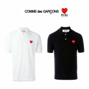 Comme des Garcons   꼼데가르송 차원이 다른 커플 카라티