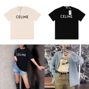 CELINE 셀린느 오리지널 심플반팔